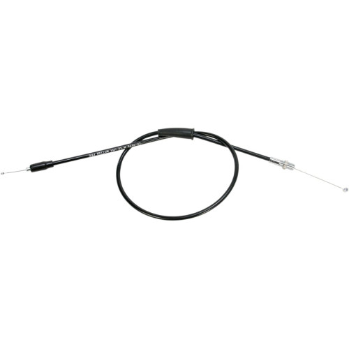 ТРОСИК ГАЗА Motion Pro (06501158) винил чёрный CABLE COIL WOUND