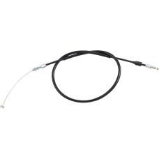 ТРОСИК ГАЗА (ТЯНУЩИЙ) Motion Pro (06501161) HONDA винил чёрный CABLE PULL COIL WOUND