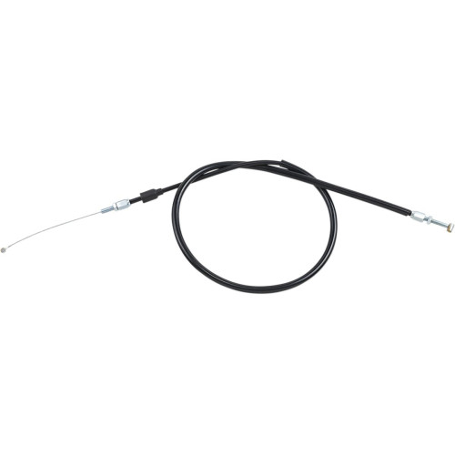 ТРОСИК ГАЗА (ТОЛКАЮЩИЙ) Motion Pro (06501162) HONDA винил чёрный CABLE PUSH COIL WOUND