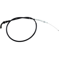 ТРОСИК ГАЗА (ТОЛКАЮЩИЙ) Motion Pro (06501167) SUZUKI винил чёрный CABLE PUSH COIL WOUND