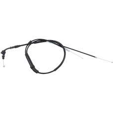 ТРОСИК ГАЗА Motion Pro (06501172) YAMAHA винил чёрный COIL WOUND