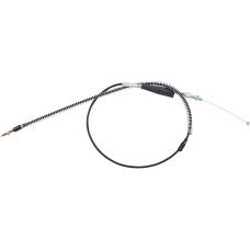 ТРОСИК ГАЗА Motion Pro (06501173) YAMAHA YZ 125 винил чёрный COIL WOUND