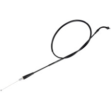 ТРОСИК ГАЗА Motion Pro (06501376) HONDA TRX 400 винил чёрный COIL WOUND