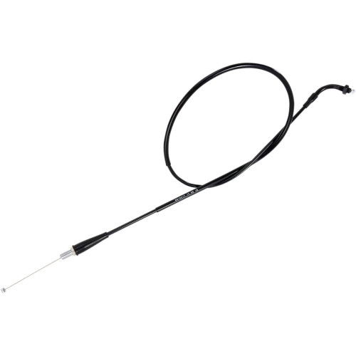 ТРОСИК ГАЗА Motion Pro (06501376) HONDA TRX 400 винил чёрный COIL WOUND