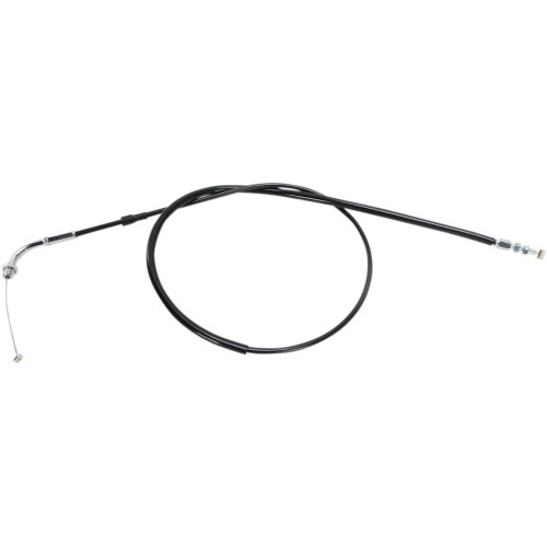 ТРОСИК ГАЗА Motion Pro (06501380) HONDA винил чёрный PULL CABLE PULL