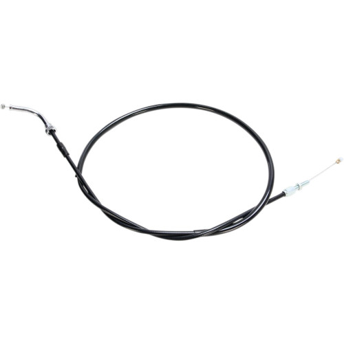 ТРОСИК ГАЗА Motion Pro (06501381) HONDA винил чёрный PUSH CABLE PUSH