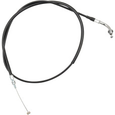 ТРОСИК ГАЗА Motion Pro (06501382) HONDA винил чёрный +12PUL CABLE PULL