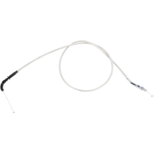 ТРОСИК ГАЗА Motion Pro (06501527) SUZUKI CABLE AC THR PULL +4 ARMORCOAT PULL