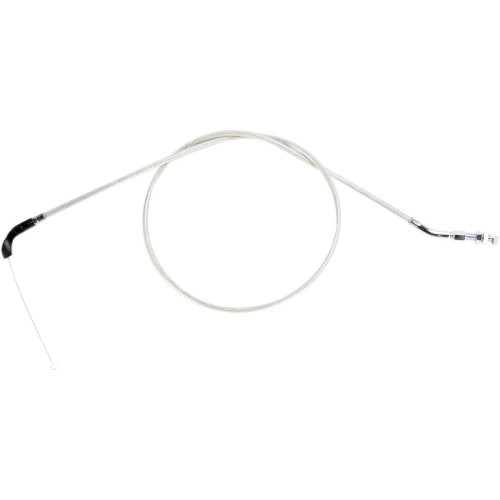 ТРОСИК ГАЗА Motion Pro (06501528) SUZUKI CABLE AC THR PUSH +4 ARMORCOAT PUSH
