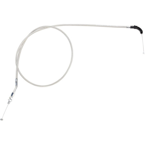 ТРОСИК ГАЗА Motion Pro (06501530) SUZUKI CABLE AC THR PUSH +8 ARMORCOAT PUSH