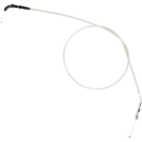 ТРОСИК ГАЗА Motion Pro (06501531) SUZUKI CABLE AC THR PULL +12 ARMORCOAT PULL