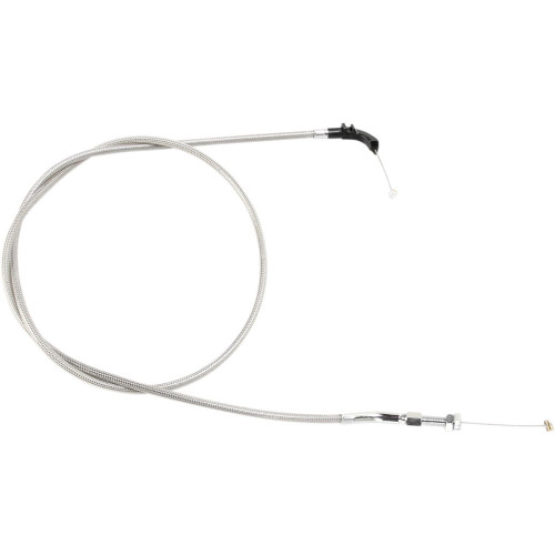 ТРОСИК ГАЗА Motion Pro (06501532) SUZUKI CABLE AC THR PUSH +12 ARMORCOAT PUSH