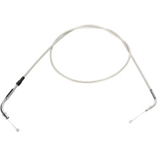 ТРОСИК ГАЗА Motion Pro (06501534) KAWASAKI CABLE AC THR PUSH +8 ARMORCOAT