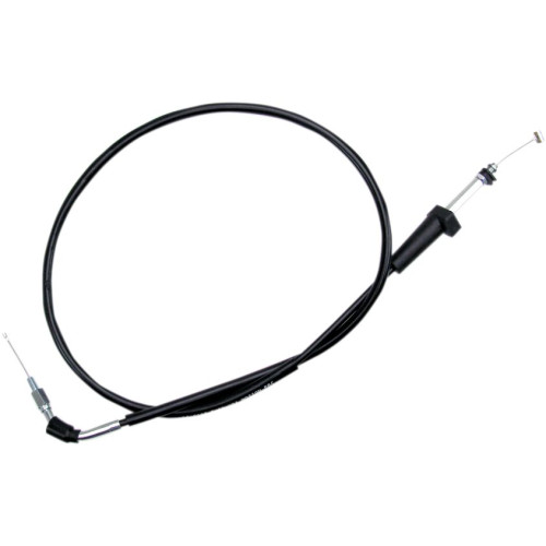ТРОСИК ГАЗА Motion Pro (06501562) винил чёрный CAM CABLE