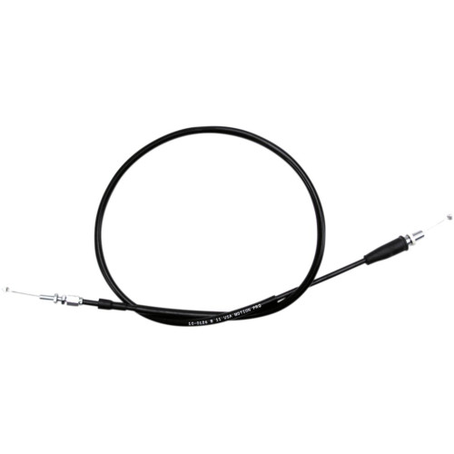 ТРОСИК ГАЗА Motion Pro (06501563) KTM винил чёрный CABLE