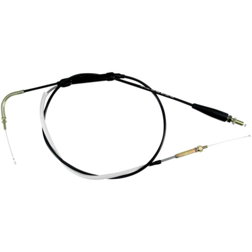 ТРОСИК ГАЗА Motion Pro (06501564) POLARIS винил чёрный CABLE 2 INTO 1