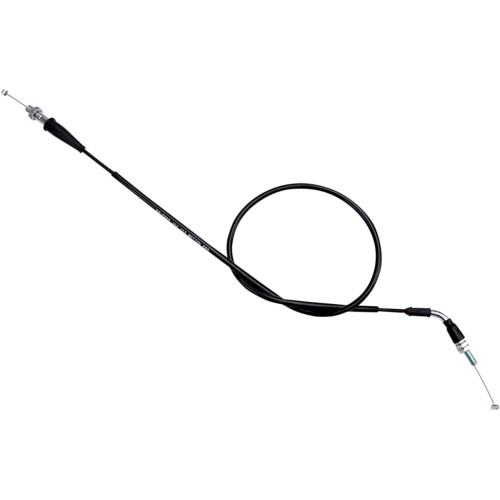 ТРОСИК ГАЗА Motion Pro (06501566) SUZUKI винил чёрный CABLE