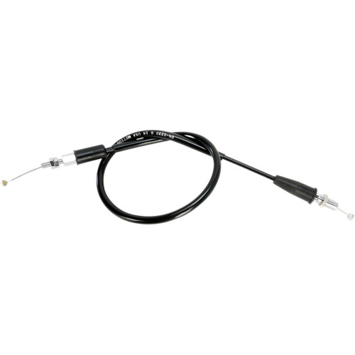 ТРОСИК ГАЗА Motion Pro (06501568) SUZUKI винил чёрный CABLE