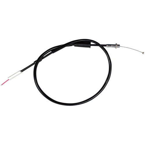 ТРОСИК ГАЗА Motion Pro (06501570) YAMAHA винил чёрный CABLE