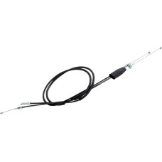 ТРОСИКИ ГАЗА (ТЯНУЩИЙ+ТОЛКАЮЩИЙ) Motion Pro (06501571) HONDA P/PULL BLACKVINYLSET