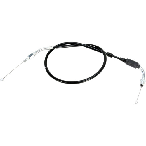 ТРОСИК ГАЗА Motion Pro (06501572) SUZUKI винил чёрный PULL CABLE PULL