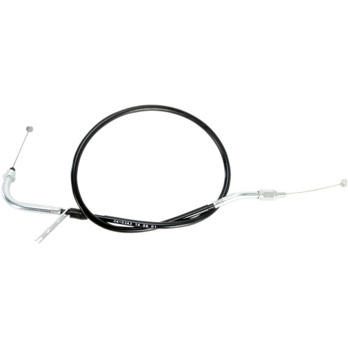 ТРОСИК ГАЗА Motion Pro (06501573) SUZUKI винил чёрный PUSH CABLE PUSH