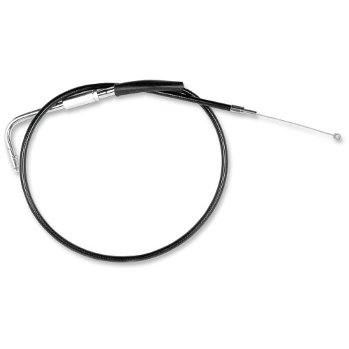 ТРОСИК ГАЗА Motion Pro (06501594) винил чёрный VROD CABLE