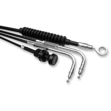 ТРОСИК ГАЗА Motion Pro (06501595) винил чёрный VROD CABLE