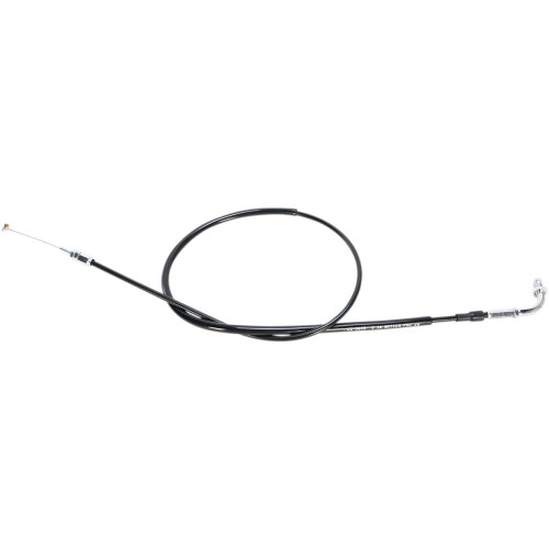 ТРОСИК ГАЗА Motion Pro (06501600) HONDA винил чёрный +12PUL CABLE PULL