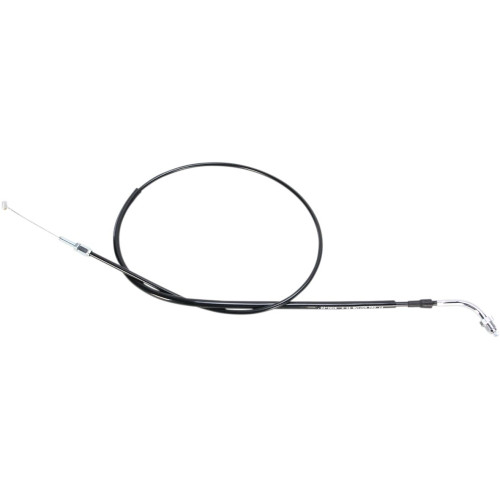 ТРОСИК ГАЗА Motion Pro (06501601) HONDA винил чёрный +12PUS CABLE PUSH