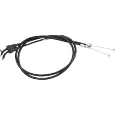 ТРОСИКИ ГАЗА (ТЯНУЩИЙ+ТОЛКАЮЩИЙ) Motion Pro (06501655) BLACKVINYLSET