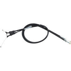 ТРОСИК ГАЗА (ТОЛКАЮЩИЙ) Motion Pro (06501679) винил чёрный /PULL PUSH-PULL CABLE