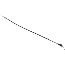 ТРОСИК ГАЗА Motion Pro (06501714) HUSQVARNA винил чёрный / CABLE