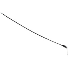 ТРОСИК ГАЗА Motion Pro (06501716) HUSQVARNA винил чёрный / CABLE