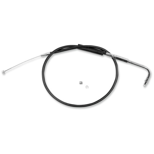 ТРОСИК ХОЛОСТОГО ХОДА Motion Pro (06510837) винил чёрный VROD CABLE IDLE