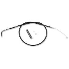 ТРОСИК ХОЛОСТОГО ХОДА Motion Pro (06510838) винил чёрный VROD CABLE IDLE