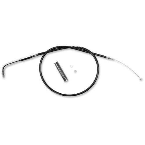 ТРОСИК ХОЛОСТОГО ХОДА Motion Pro (06510838) винил чёрный VROD CABLE IDLE