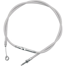 ТРОСИК СЦЕПЛЕНИЯ Motion Pro (06521571) нержавеющая сталь армированный -CW HAR COIL WOUND HD