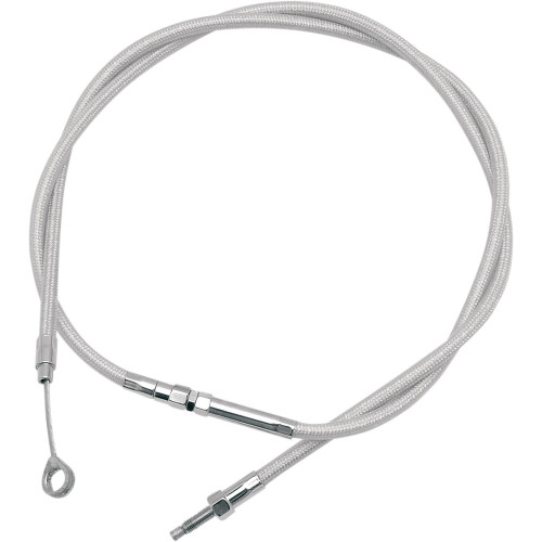 ТРОСИК СЦЕПЛЕНИЯ Motion Pro (06521574) нержавеющая сталь армированный -LW HAR LONGITUDINALLY WOUND HD