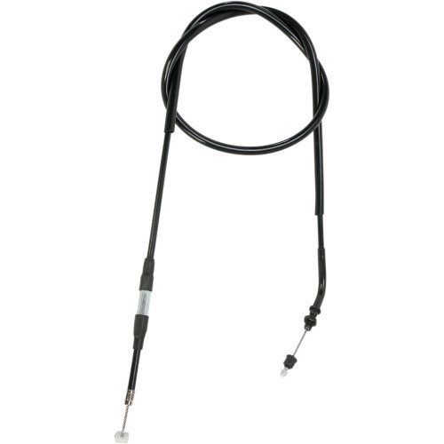 ТРОСИК СЦЕПЛЕНИЯ Motion Pro (06521585) HONDA винил чёрный COIL WOUND