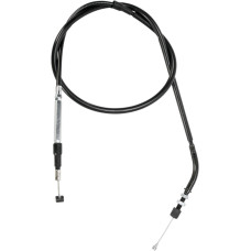 ТРОСИК СЦЕПЛЕНИЯ Motion Pro (06521586) HONDA винил чёрный COIL WOUND