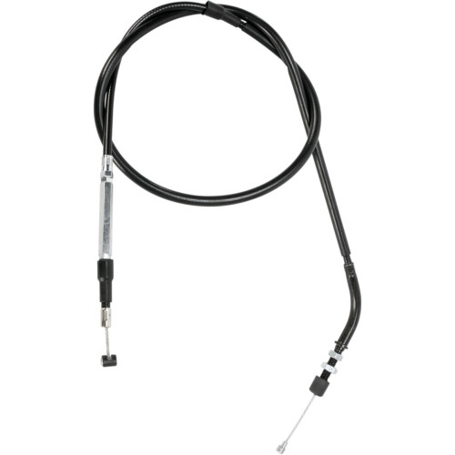 ТРОСИК СЦЕПЛЕНИЯ Motion Pro (06521586) HONDA винил чёрный COIL WOUND