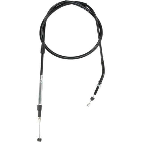 ТРОСИК СЦЕПЛЕНИЯ Motion Pro (06521587) HONDA винил чёрный COIL WOUND