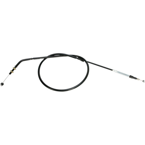 ТРОСИК СЦЕПЛЕНИЯ Motion Pro (06521588) HONDA винил чёрный COIL WOUND