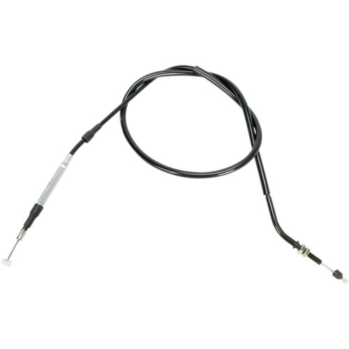 ТРОСИК СЦЕПЛЕНИЯ Motion Pro (06521589) HONDA винил чёрный COIL WOUND