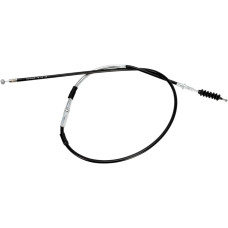 ТРОСИК СЦЕПЛЕНИЯ Motion Pro (06521593) KAWASAKI винил чёрный COIL WOUND