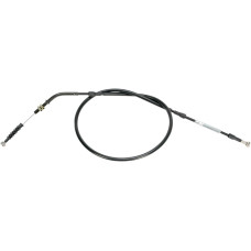 ТРОСИК СЦЕПЛЕНИЯ Motion Pro (06521595) KAWASAKI винил чёрный COIL WOUND