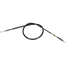 ТРОСИК СЦЕПЛЕНИЯ Motion Pro (06521596) KAWASAKI винил чёрный COIL WOUND