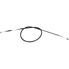 ТРОСИК СЦЕПЛЕНИЯ Motion Pro (06521597) KAWASAKI винил чёрный COIL WOUND