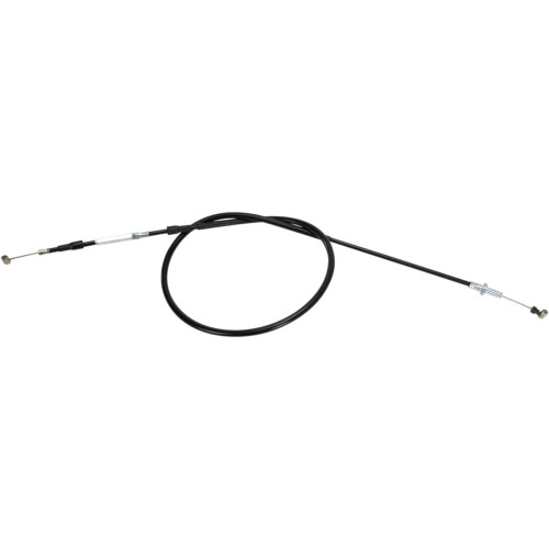 ТРОСИК СЦЕПЛЕНИЯ Motion Pro (06521597) KAWASAKI винил чёрный COIL WOUND